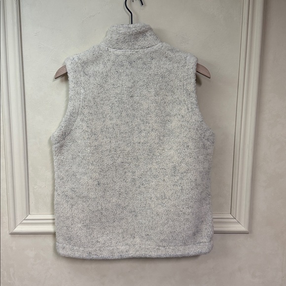 Orvis Sporting Traditions Sherpa Fleece Vest - Picture 5 of 5